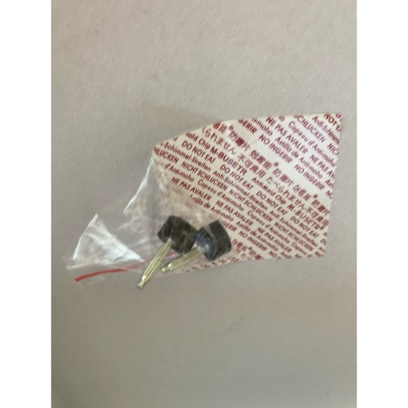 Badgley Mischka “Belle” Black Heels! - Picture 10 of 12